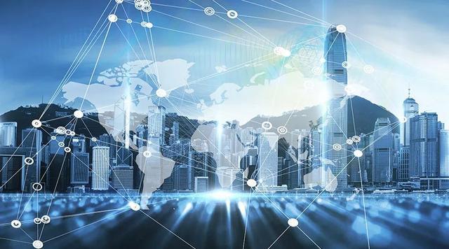 新基建背景下建筑行業智能化轉型 物聯網技術的研發與應用