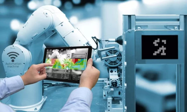 物聯網與人工智能 驅動預測性維護的技術革命與研發路徑