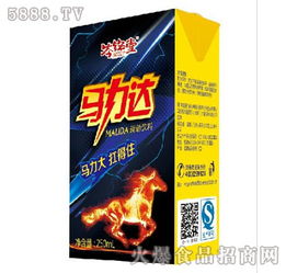 食品飲料產(chǎn)品招商代理全攻略 把握市場機(jī)遇，開啟財(cái)富之路